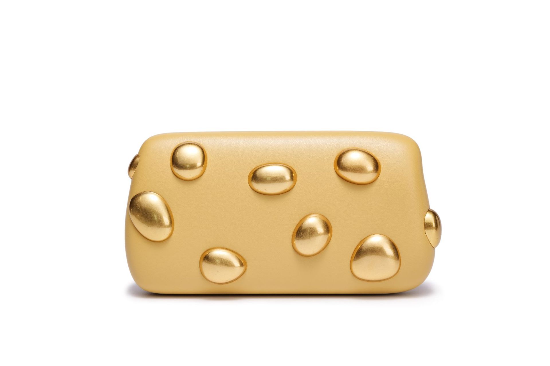 25669 # Mustard color