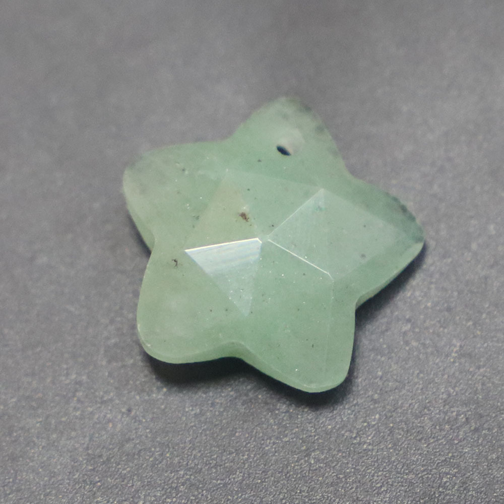 12:Green aventurine