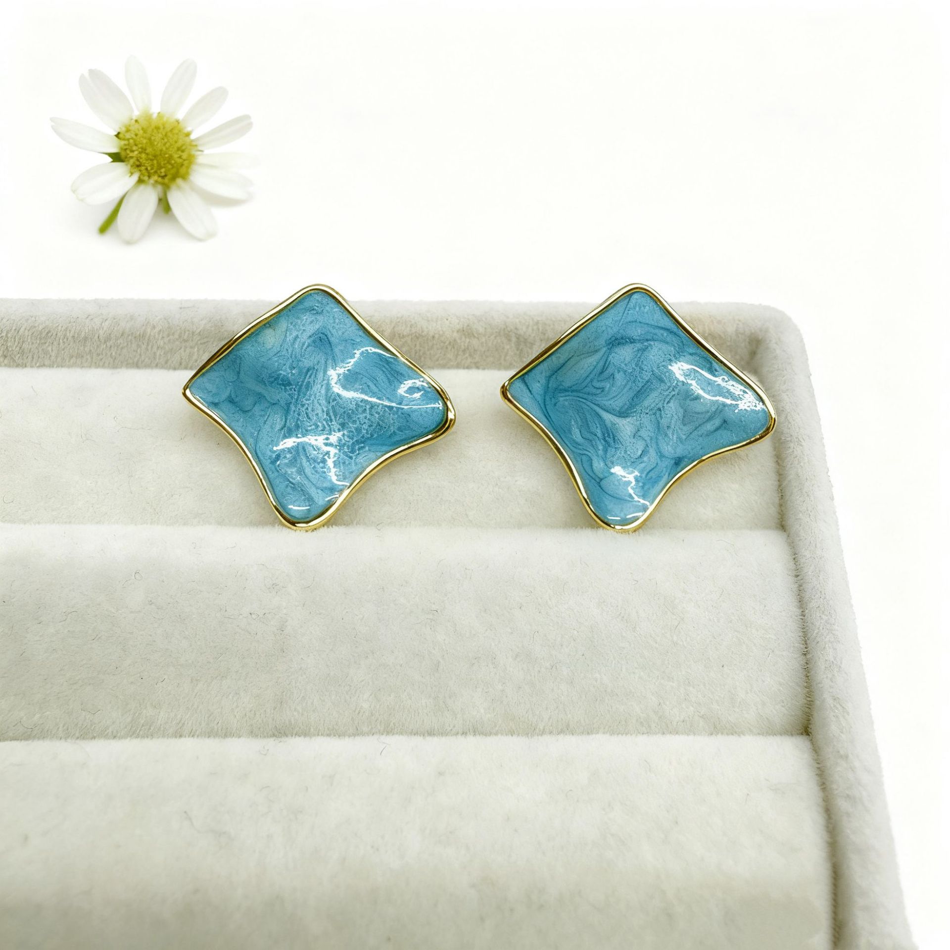 1 アシッドブルー