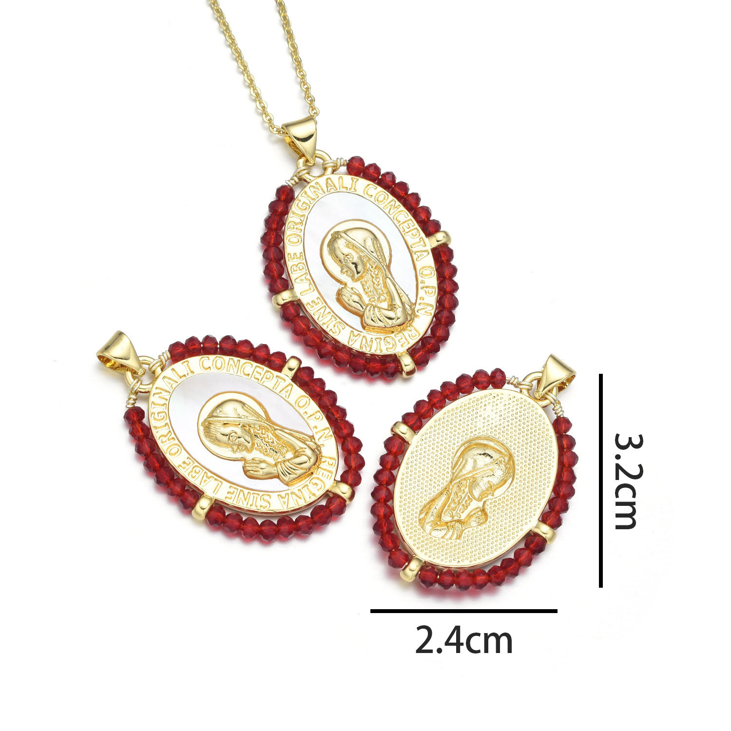 2:βαθύ κόκκινο