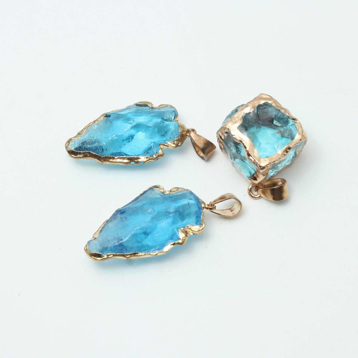 4 blue topaz ブルー トパーズ