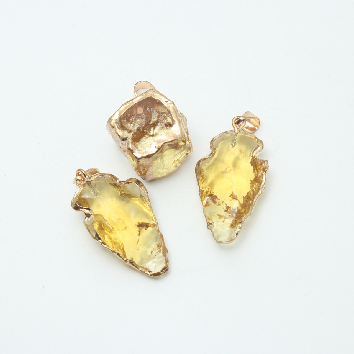 5 Citrine シトリン