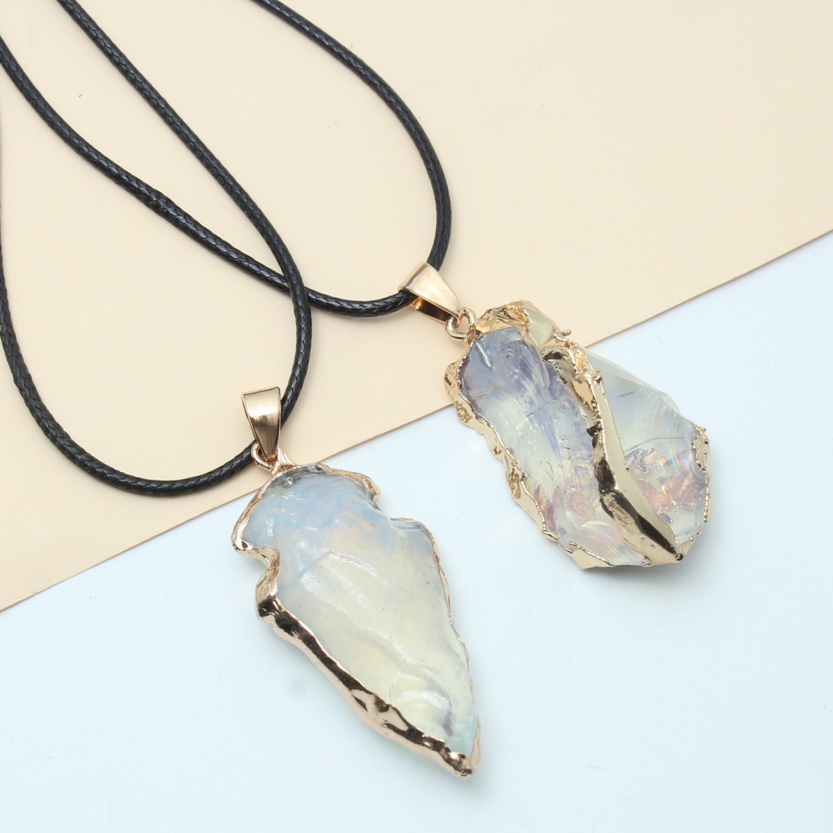 1 sea opal Meer opal