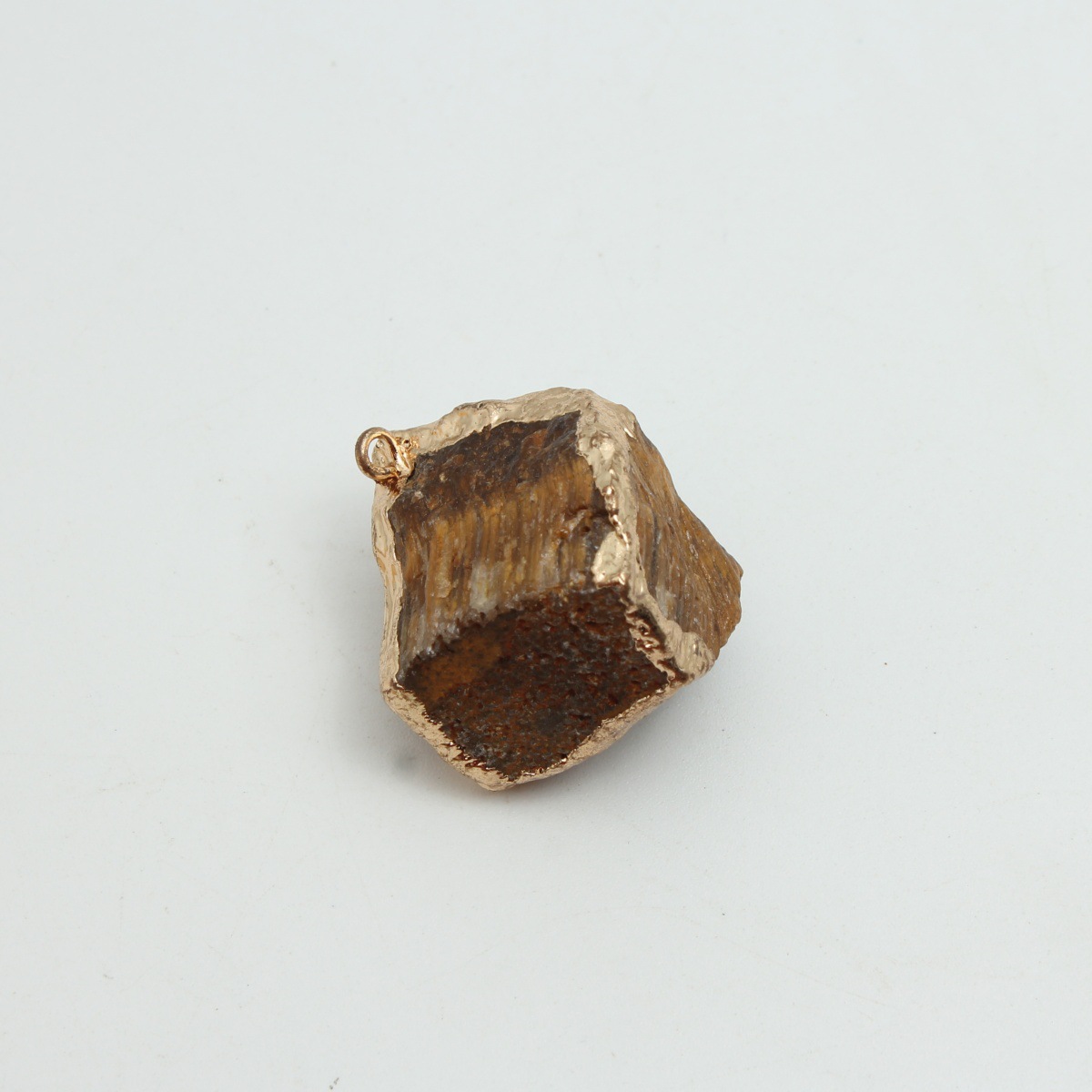 3:Tiger eye stone