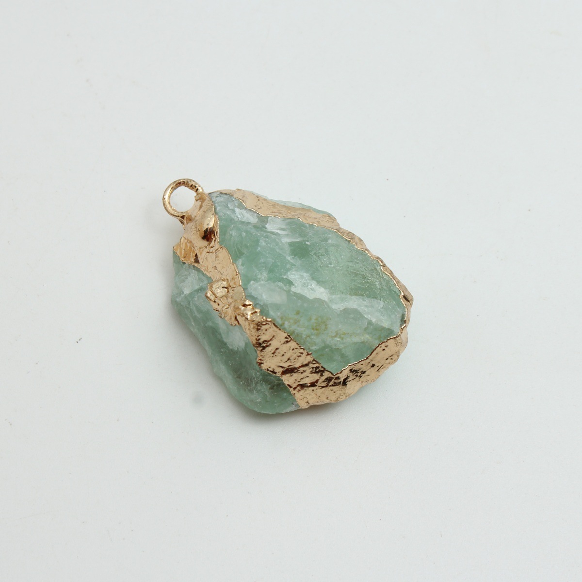 6:Green aventurine