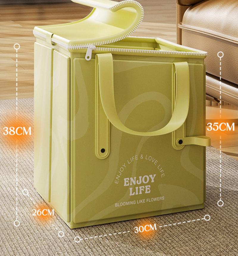 2 with herbal foot bath pack