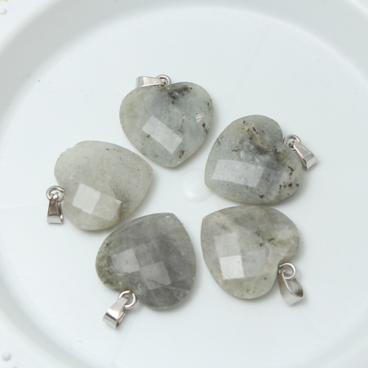 8 labradorite labradorita