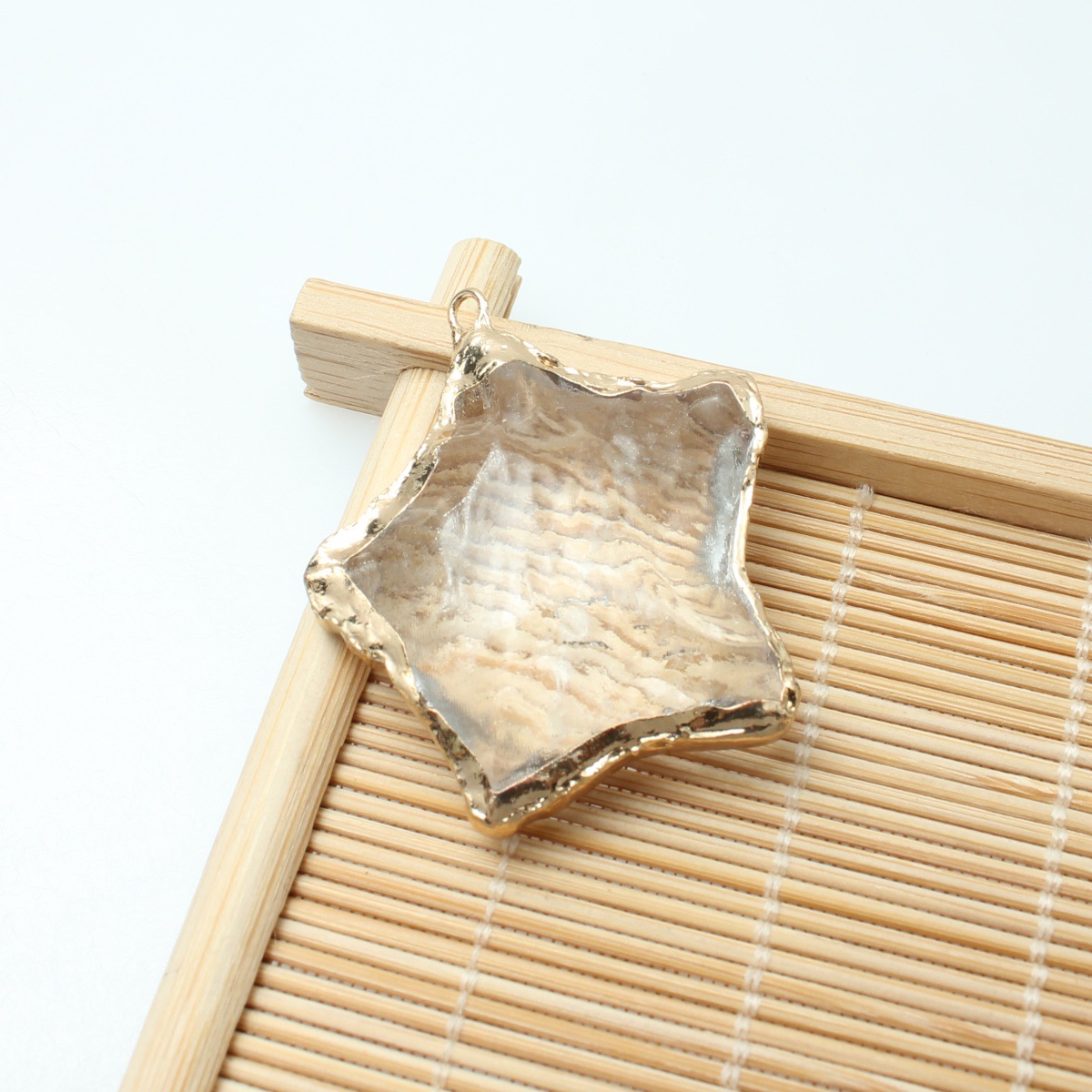 1 透明石英ガラス