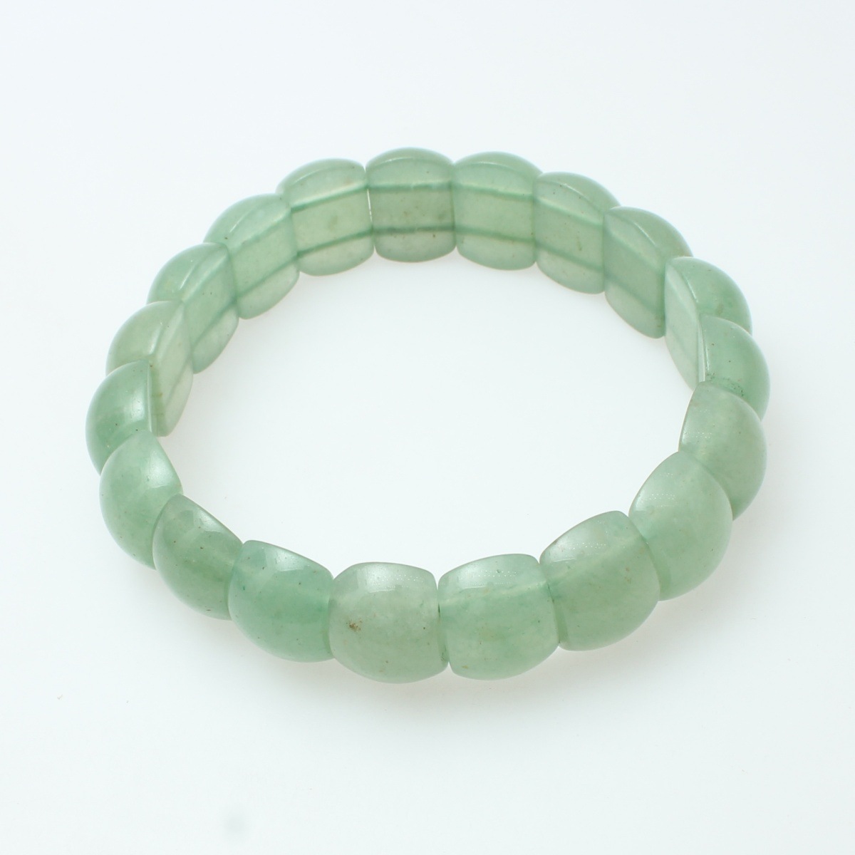 1 Green Aventurine