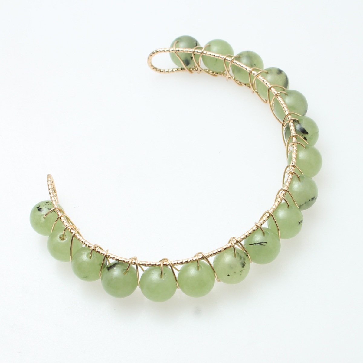 4 Green Aventurine