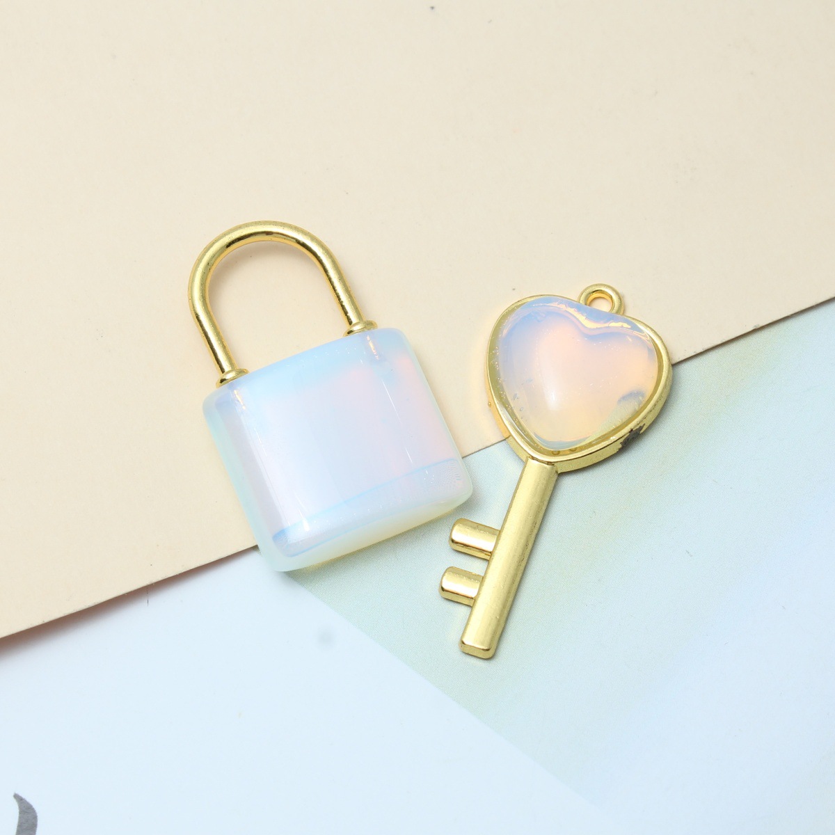 1 sea opal Meer opal