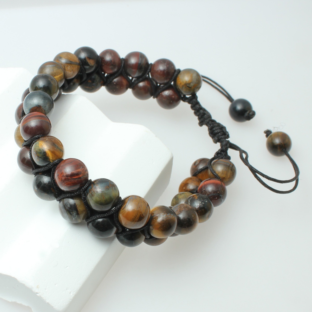 13 Tiger eye