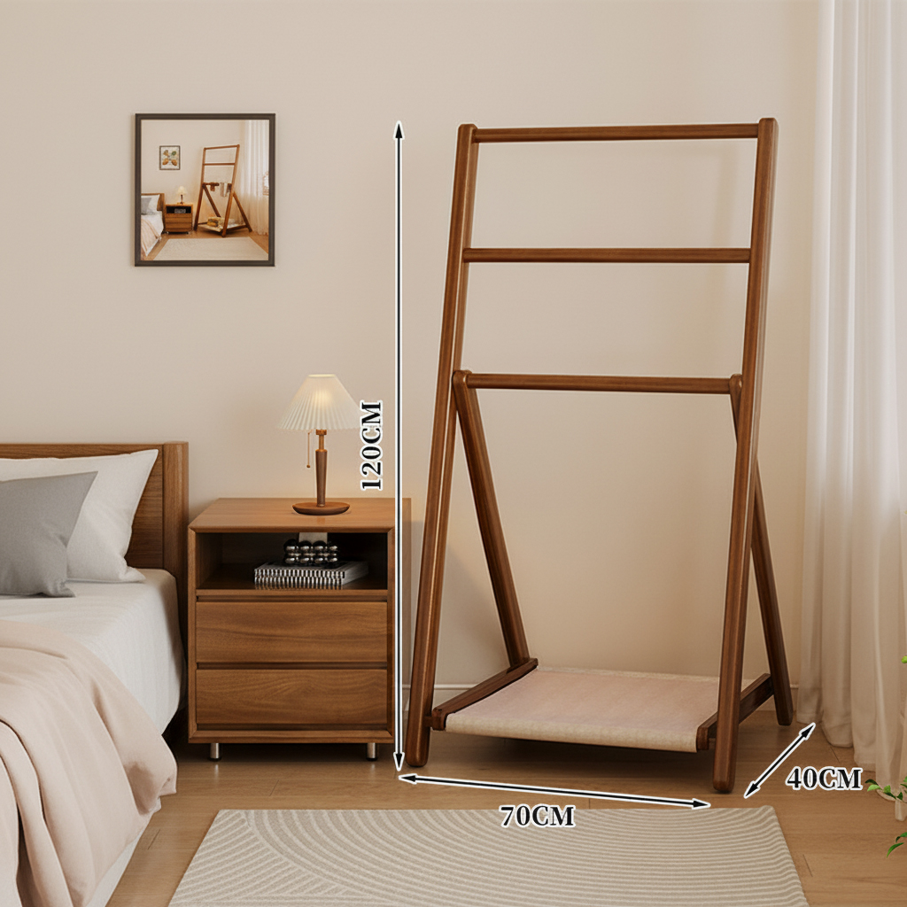 70cm without storage bag