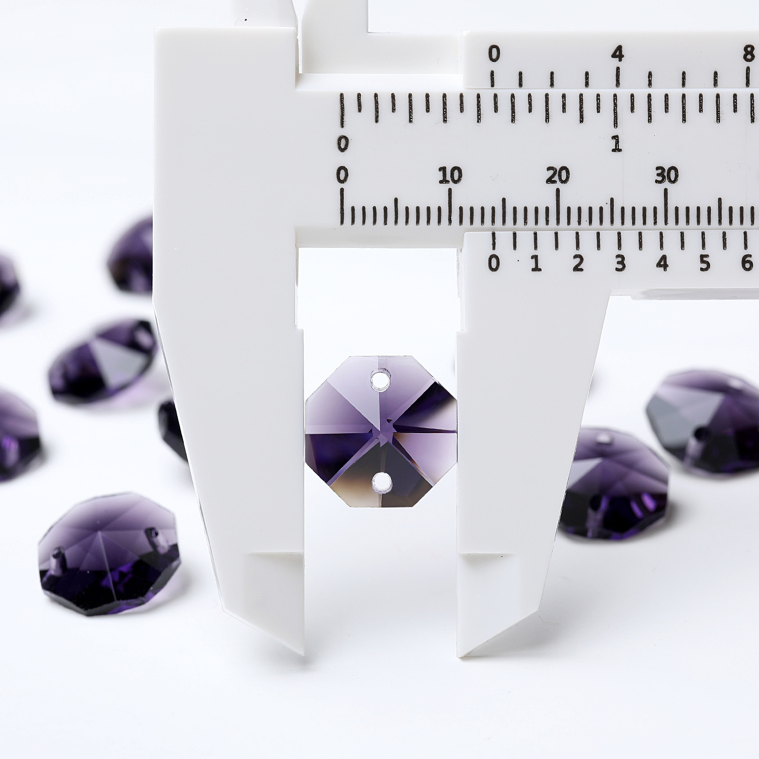 Violet 311 Double hole