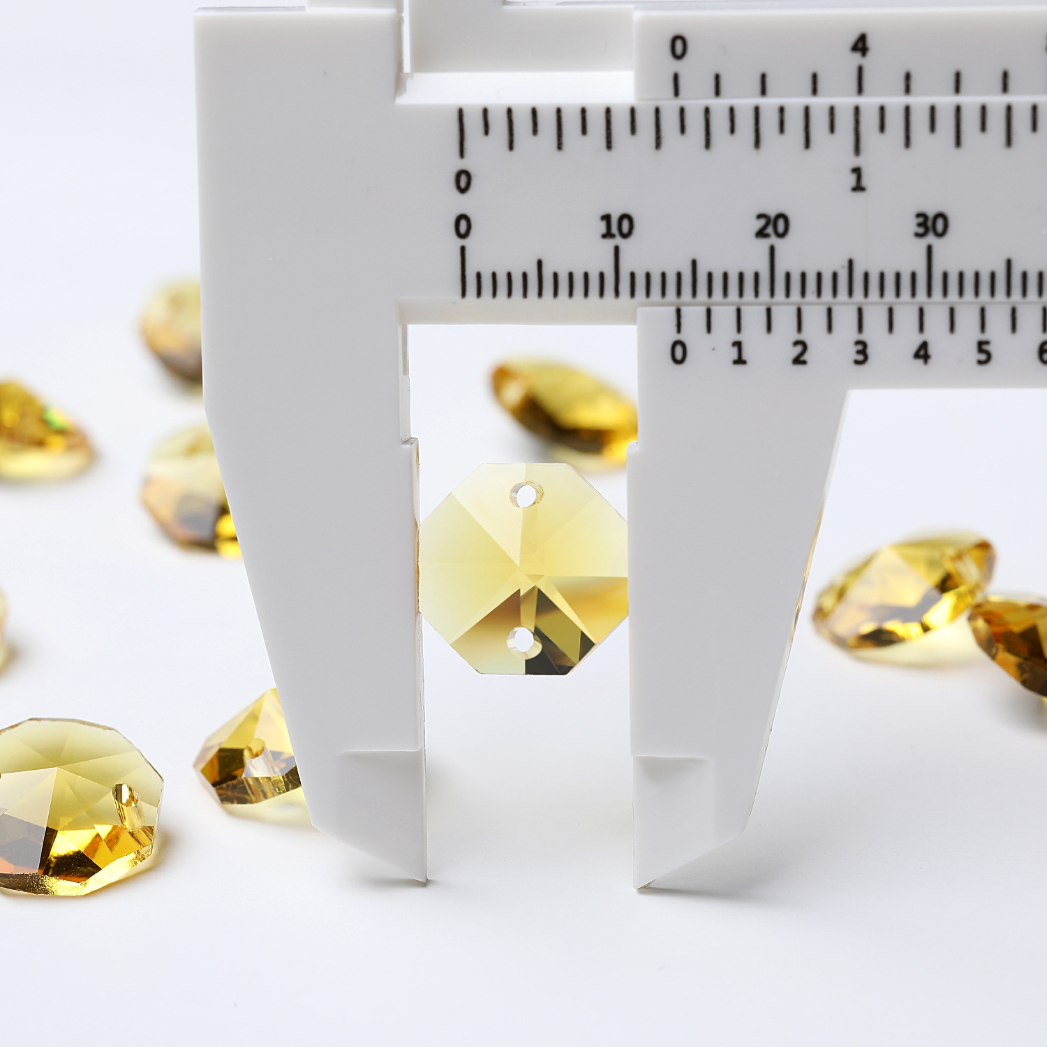 Golden 313 Double hole