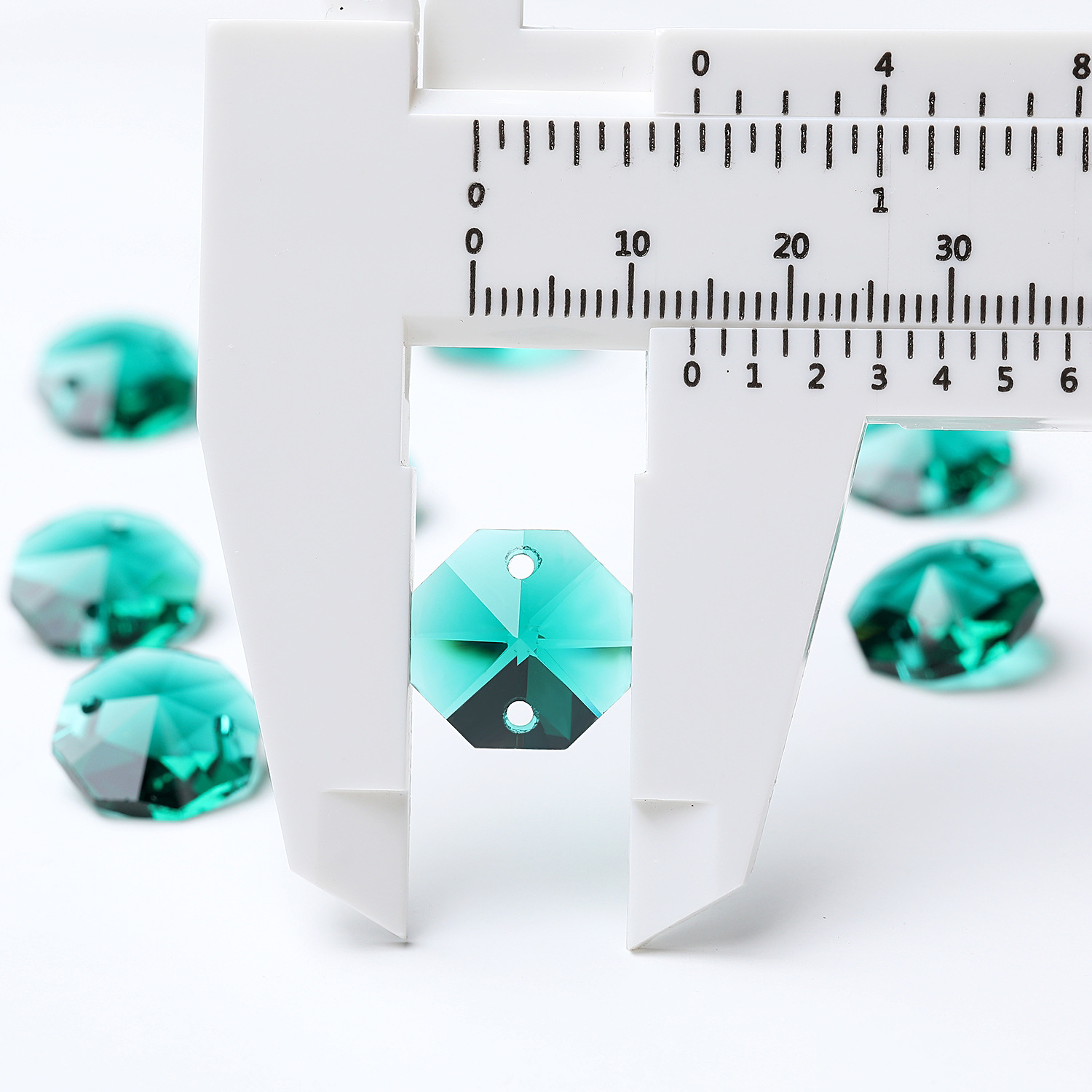 Hole Green 320 Double hole