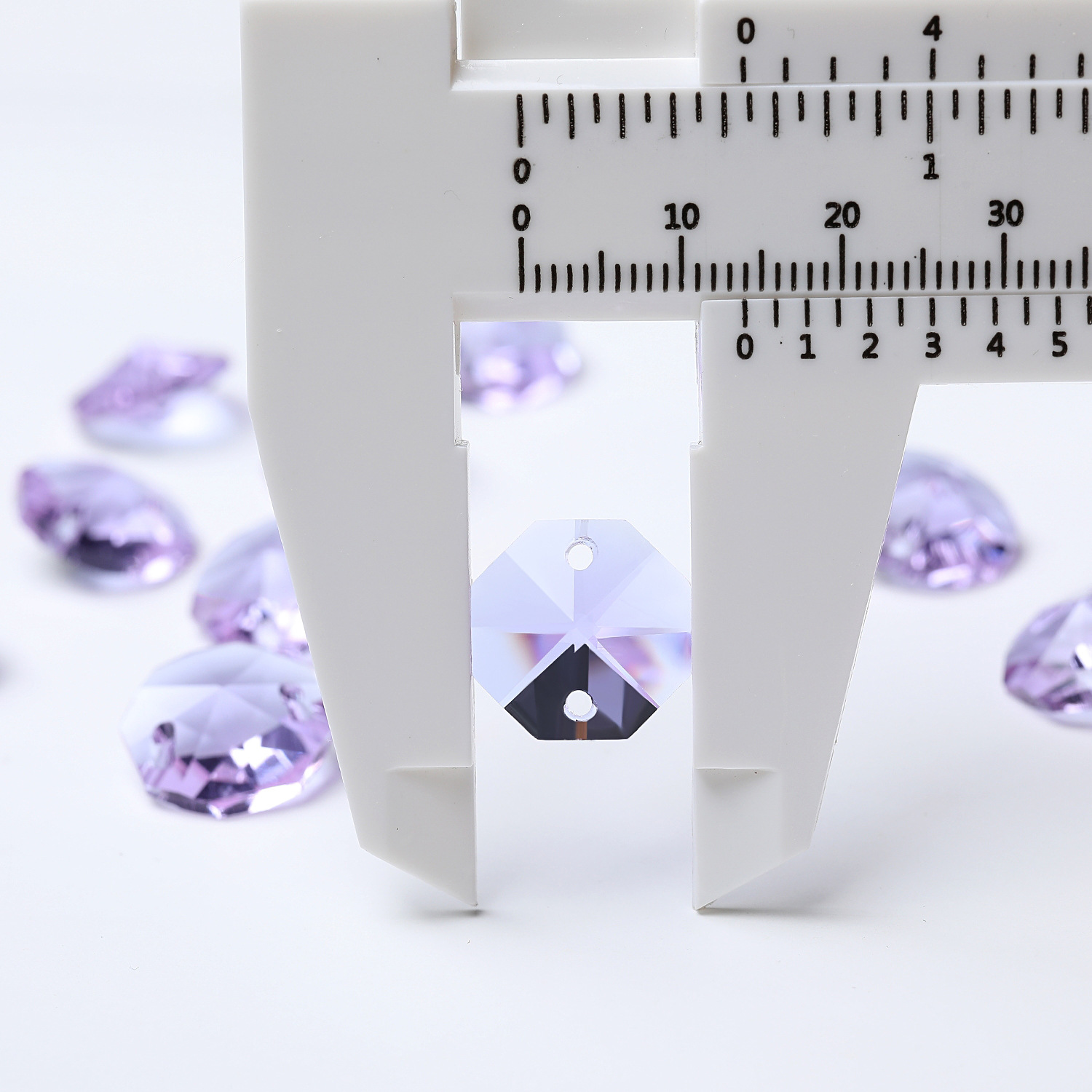 7:Crystal Amethyst 307