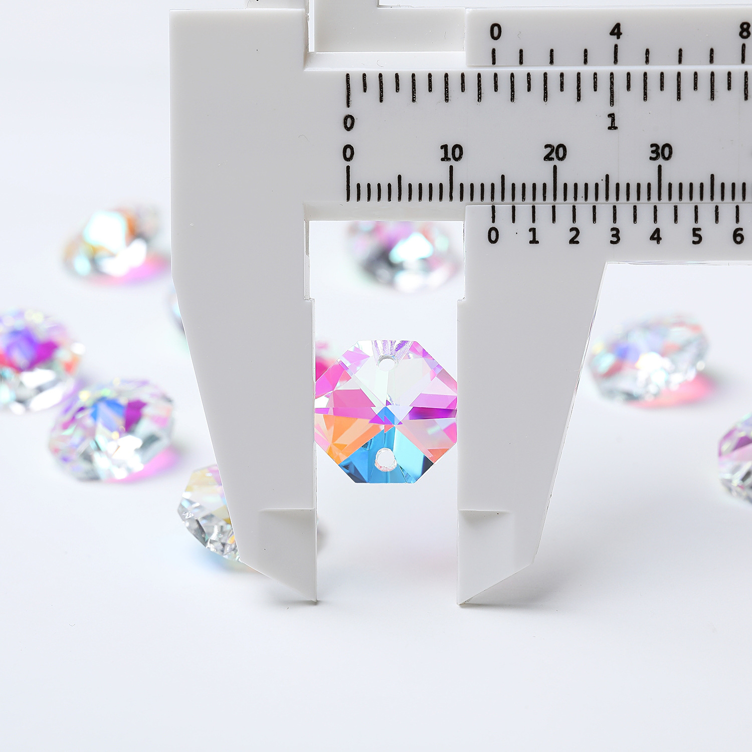 25:Plating AB color 330