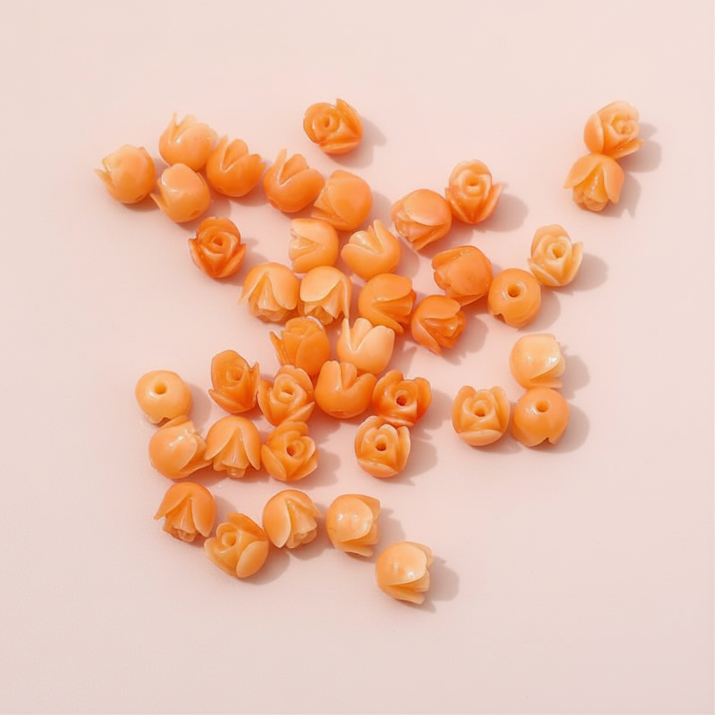 11 7*7mm,(one string of 55 pieces)