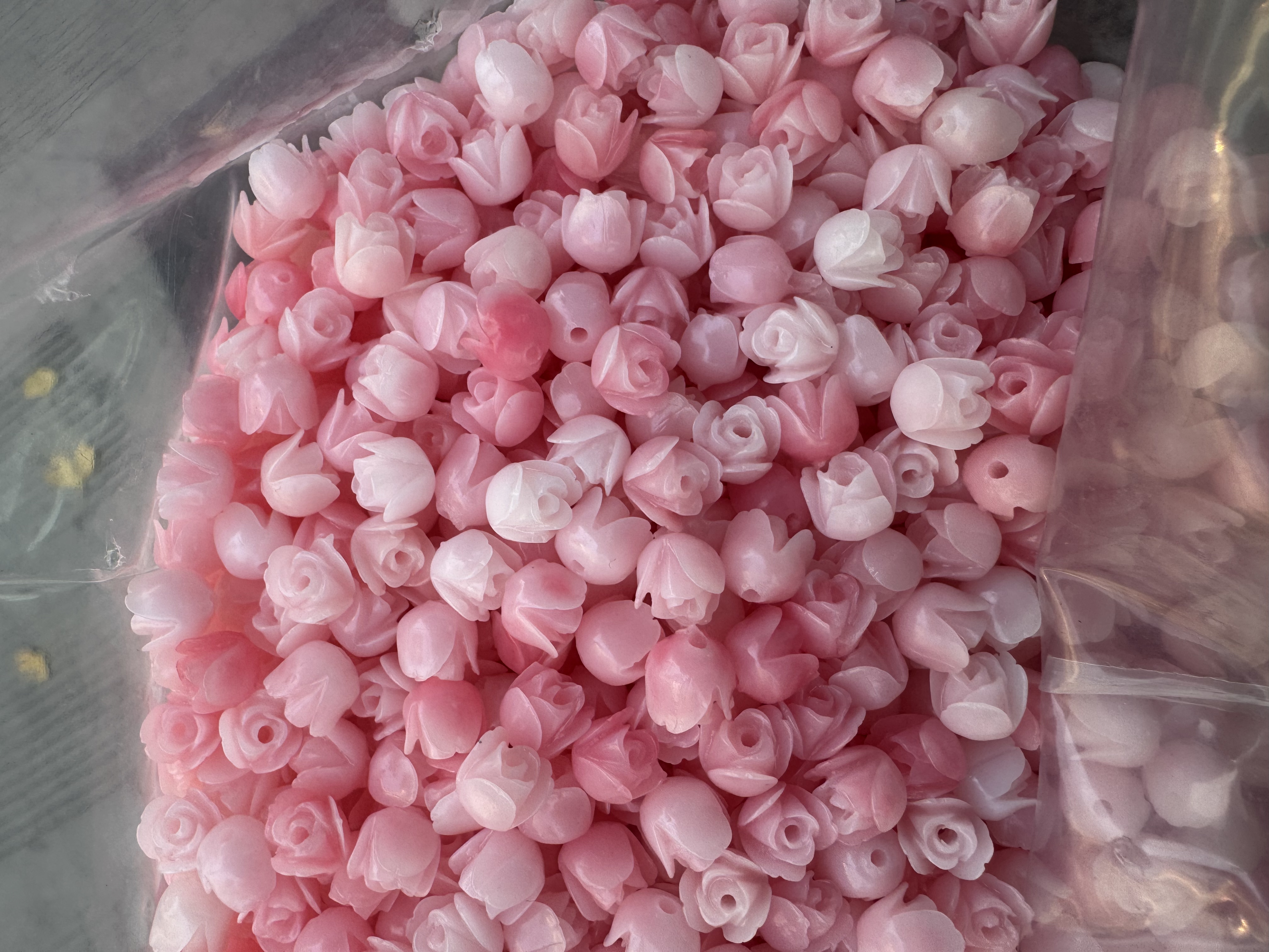 18 7*7mm,(one string of 55 pieces)