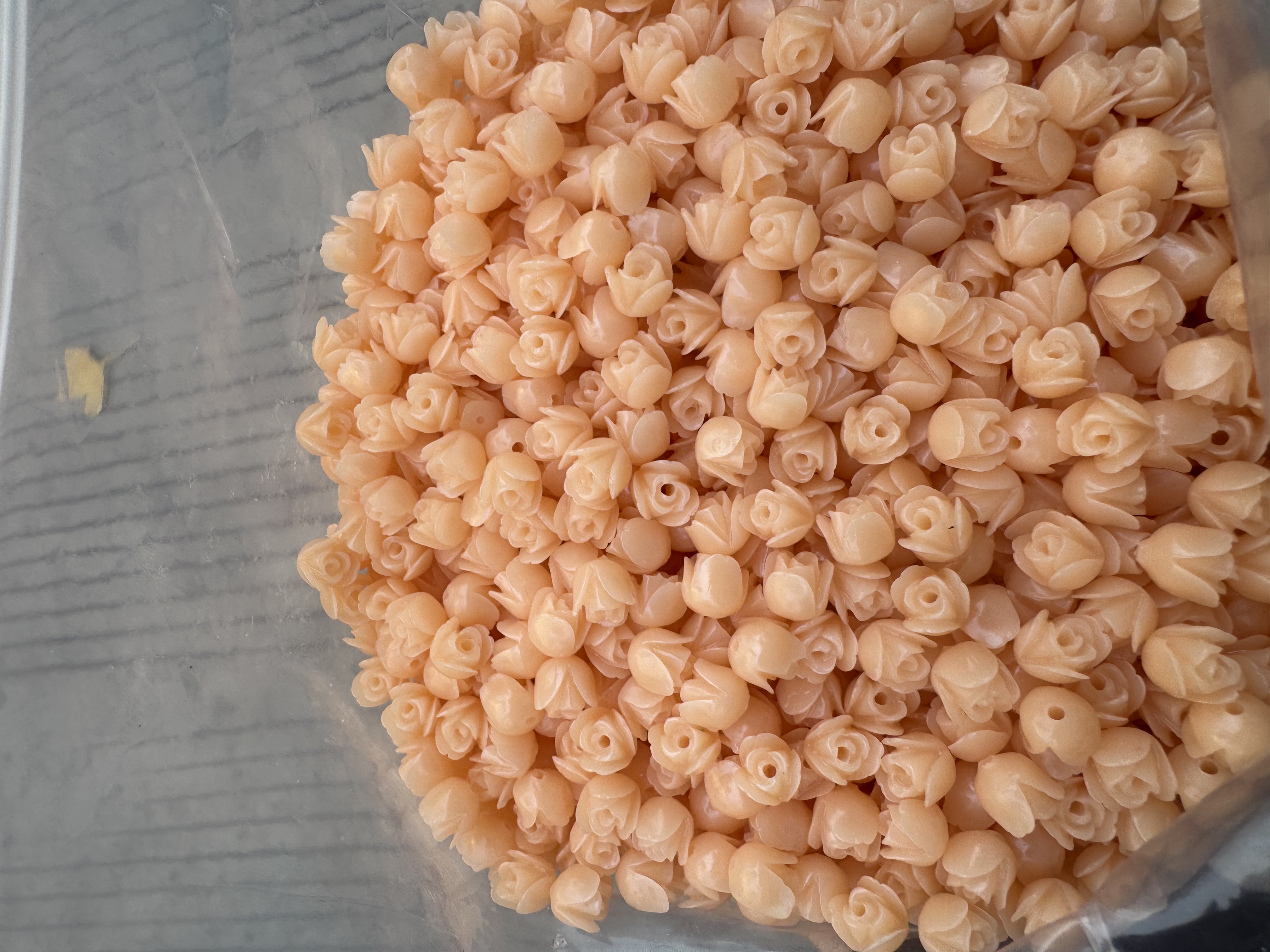 19 7*7mm,(one string of 55 pieces)