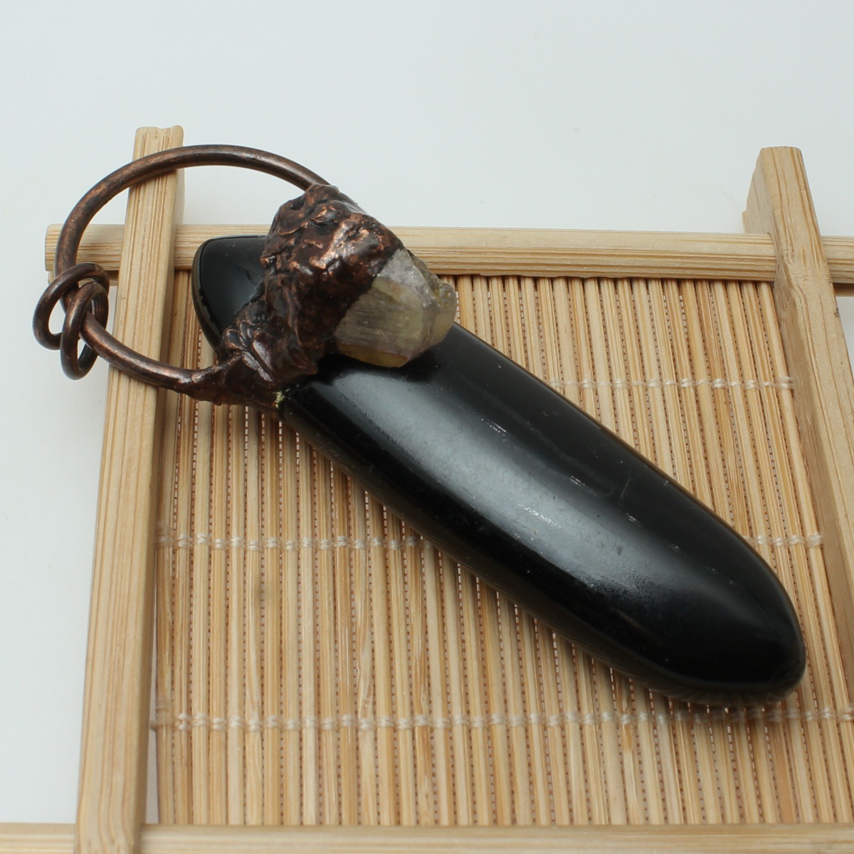 2 Black Stone negro Piedra