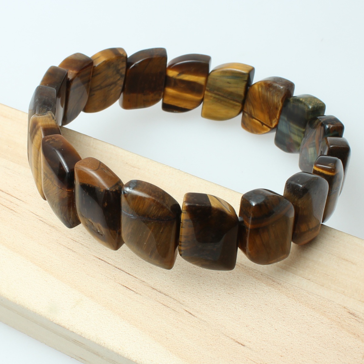 5:Tiger eye