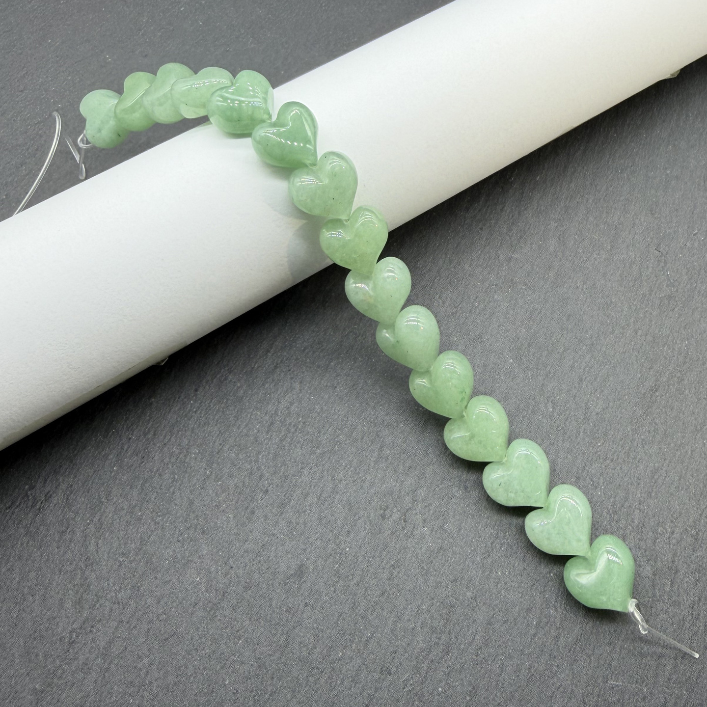 4 Green Aventurine Green Aventurine