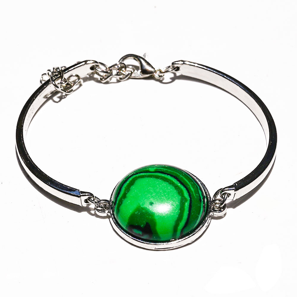 2:Malachite (synthetic)