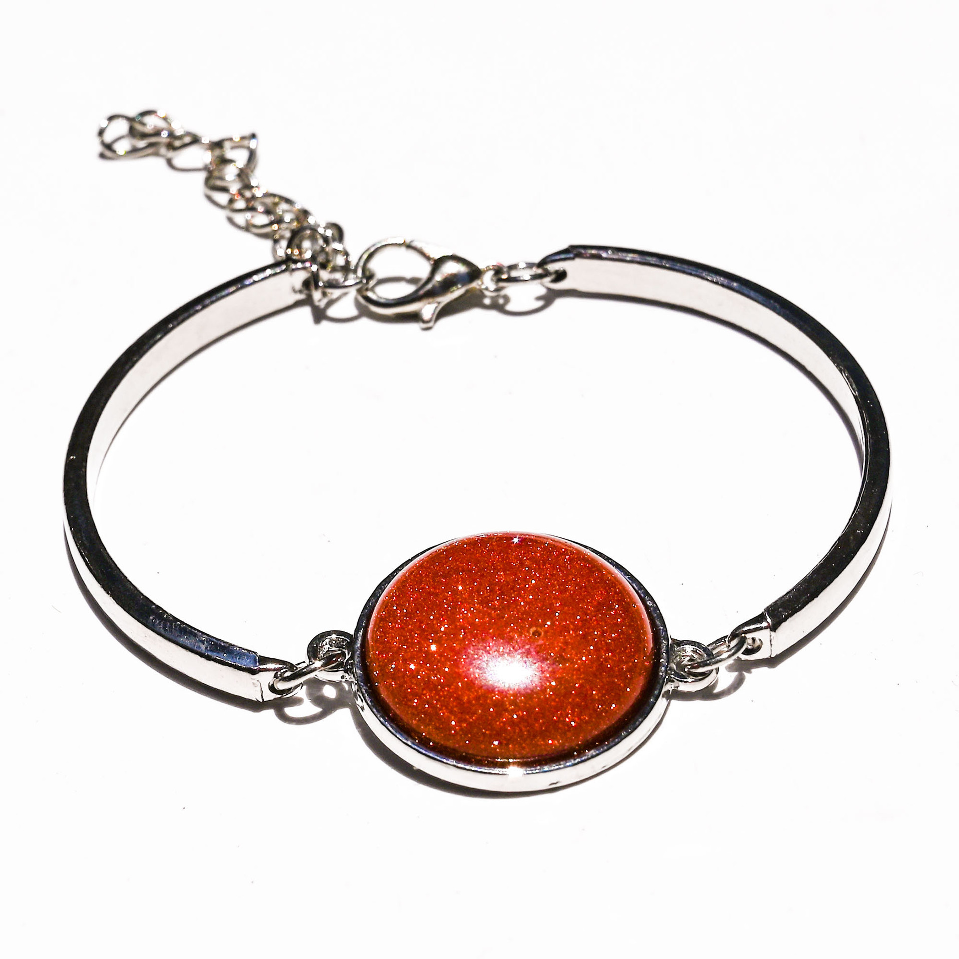 4:Goldstone (synthetic)