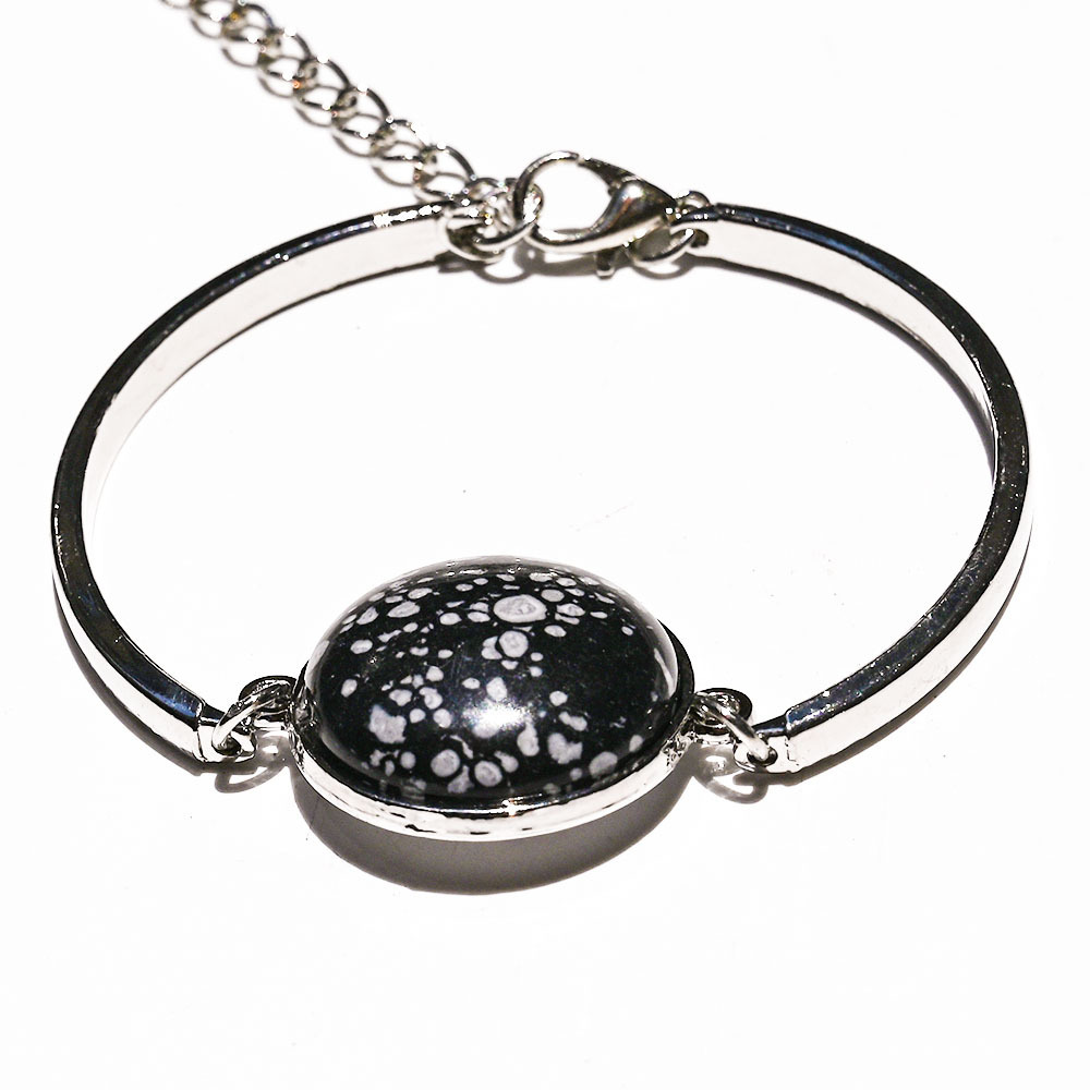 5:Snowflake (synthetic)