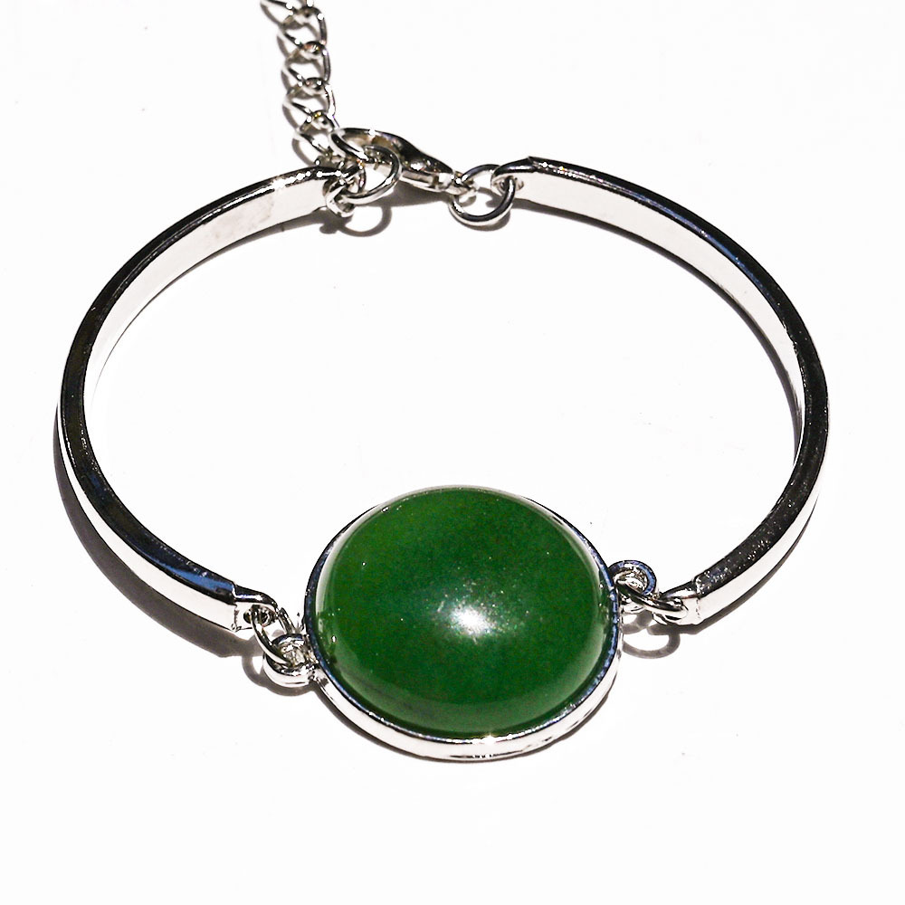 10:Green Aventurine