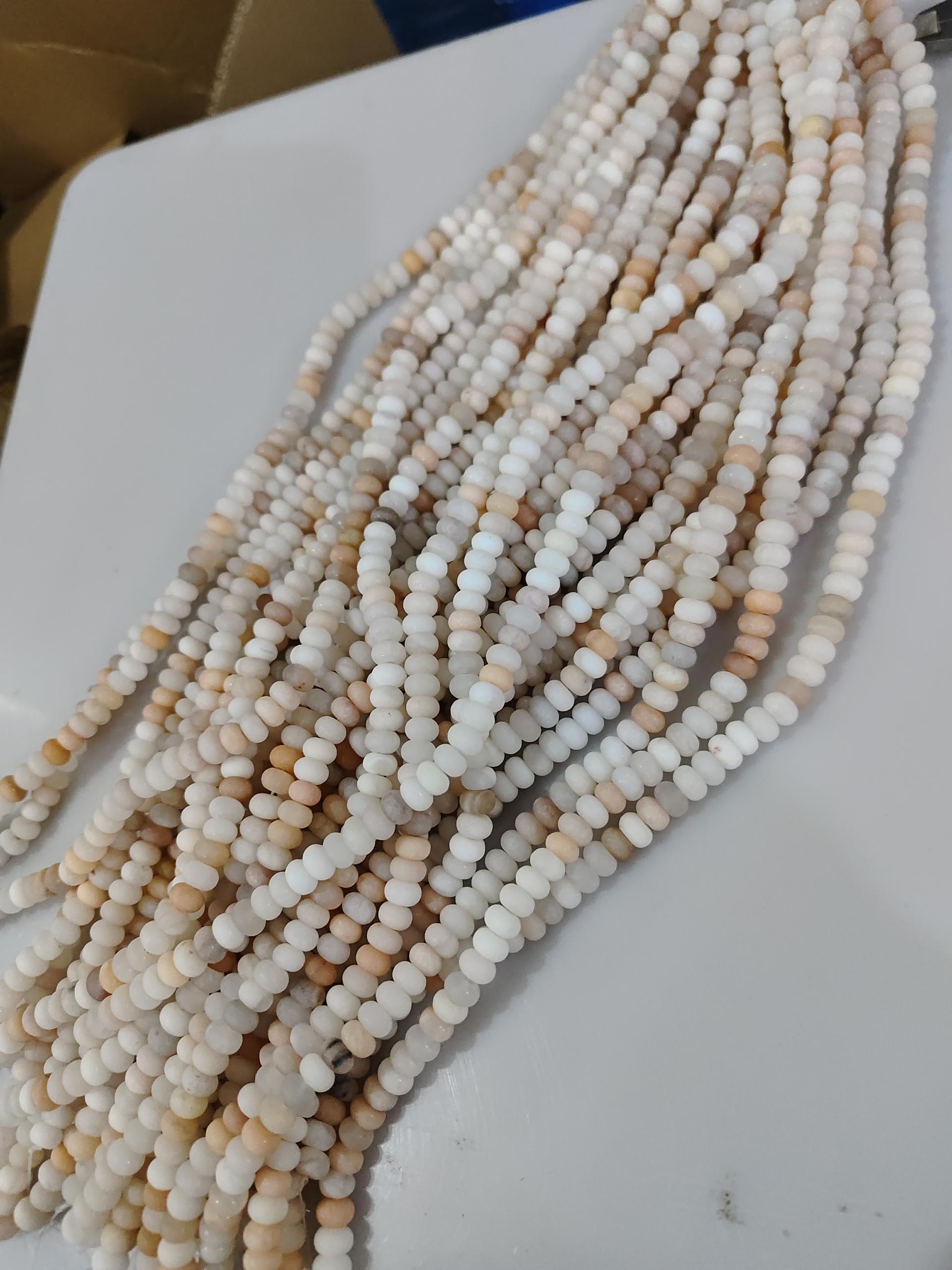 9:Różowy awenturyn