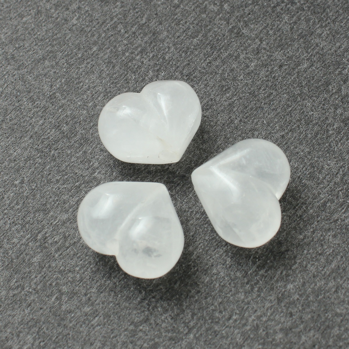 1 Clear Quartz Cuarzo claro