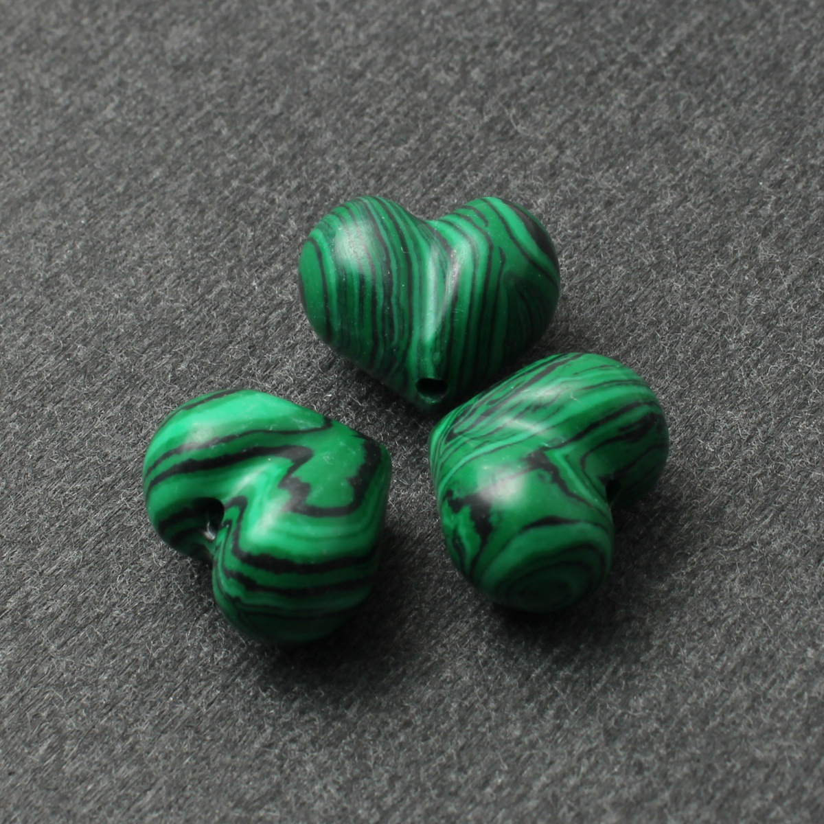 8 malachite Malaquita