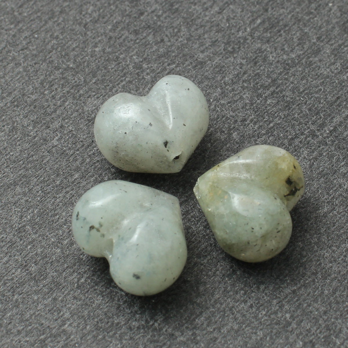 10 labradorite labradorita