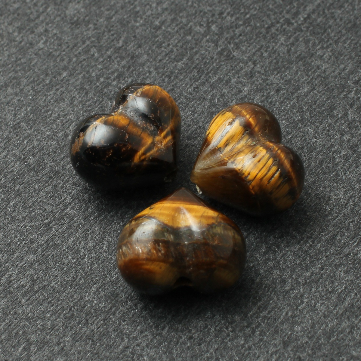 4:Tiger eye
