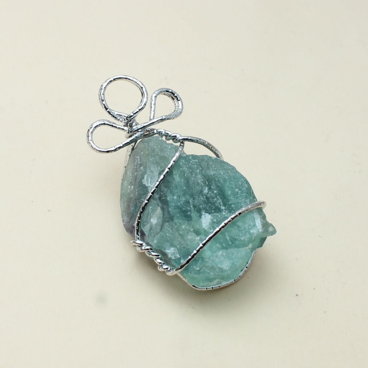 2:Green aventurine