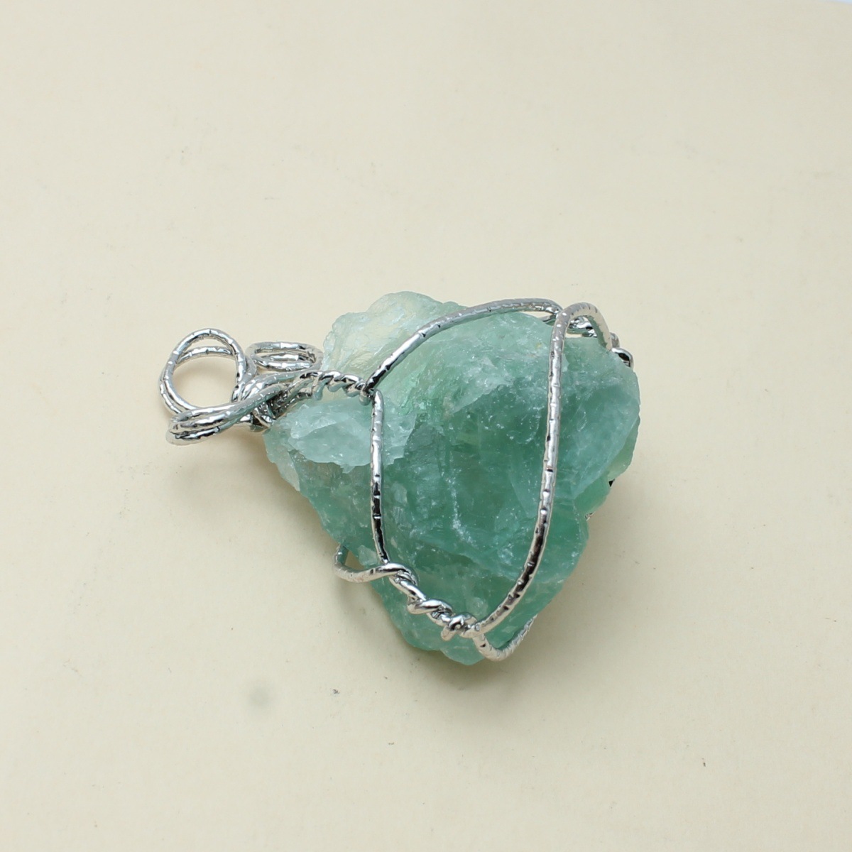7:Green aventurine 2