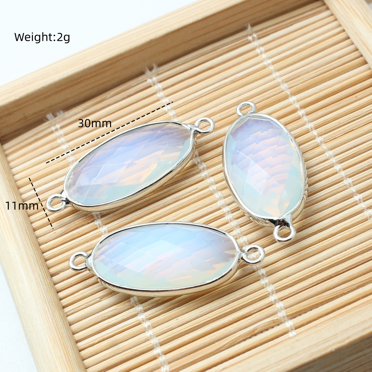 10 sea opal opal mar