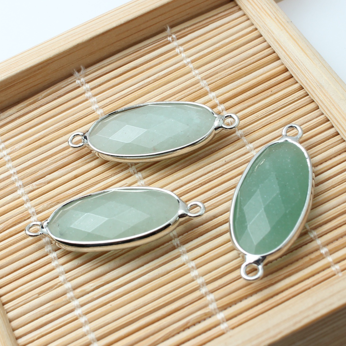 4:Green aventurine