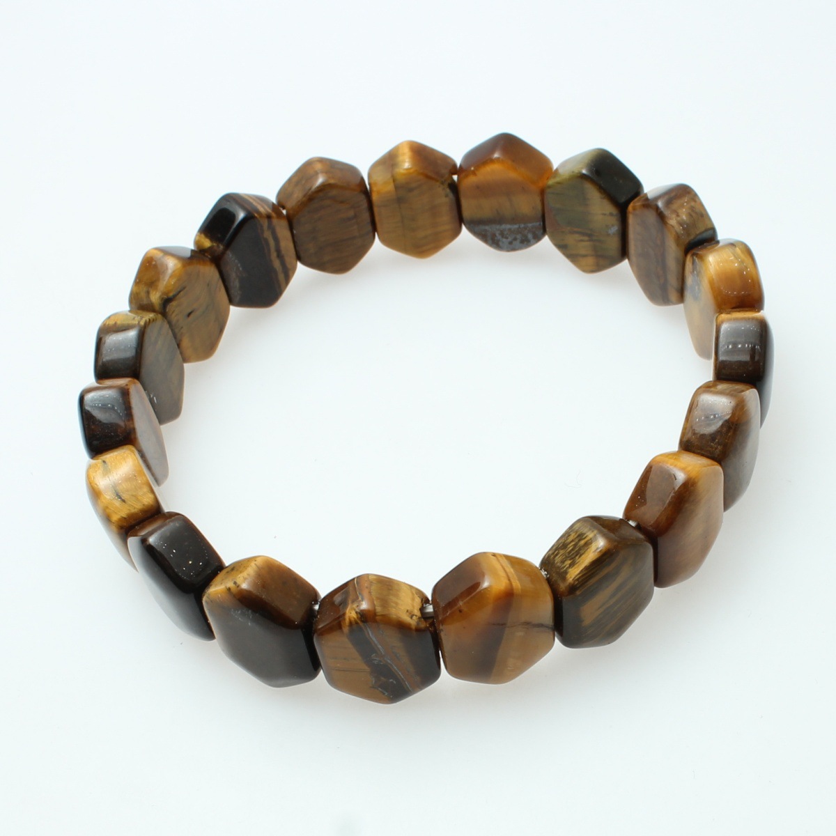 1:Tiger eye