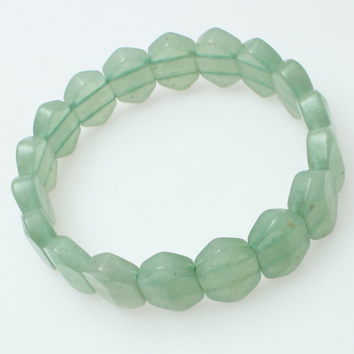2:Green aventurine