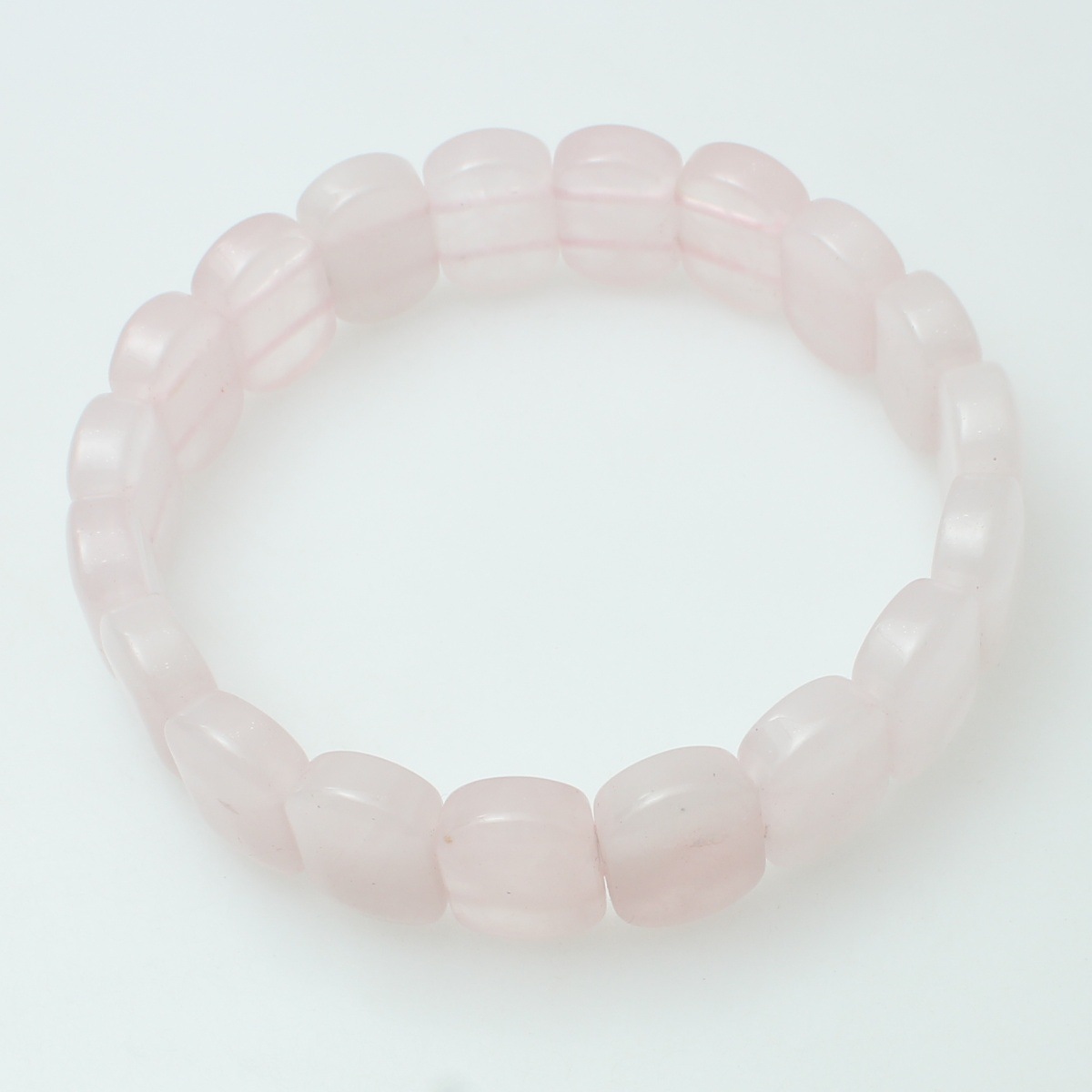 1 Rose Quartz Quartz Rose