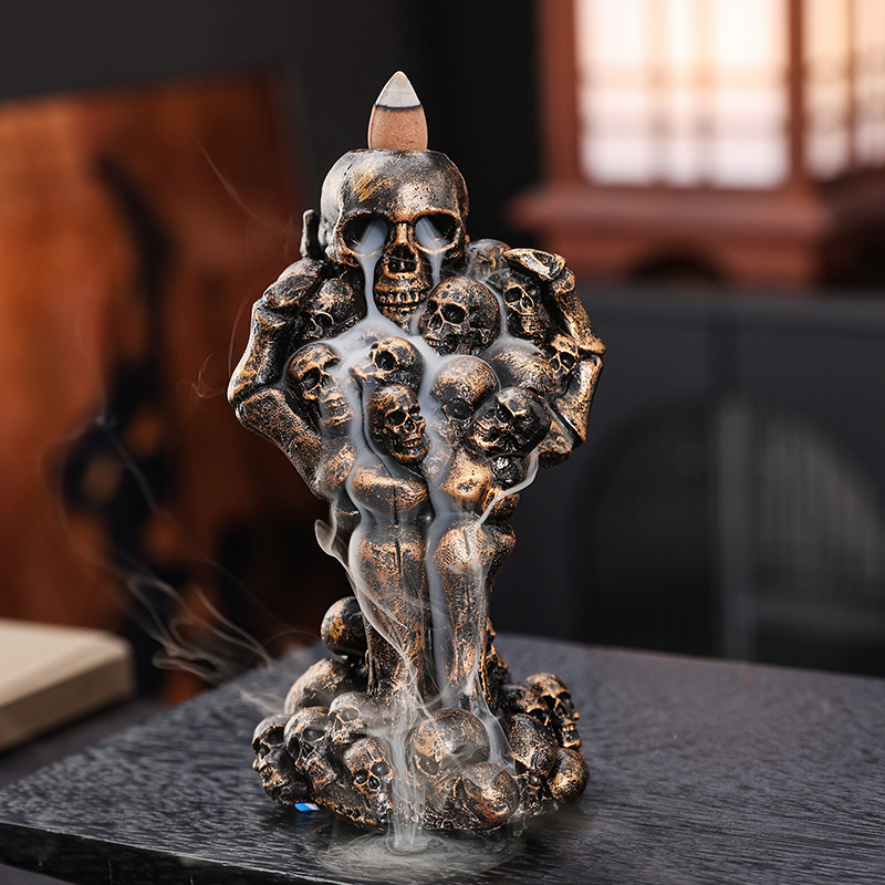 1 color de oro antiguo