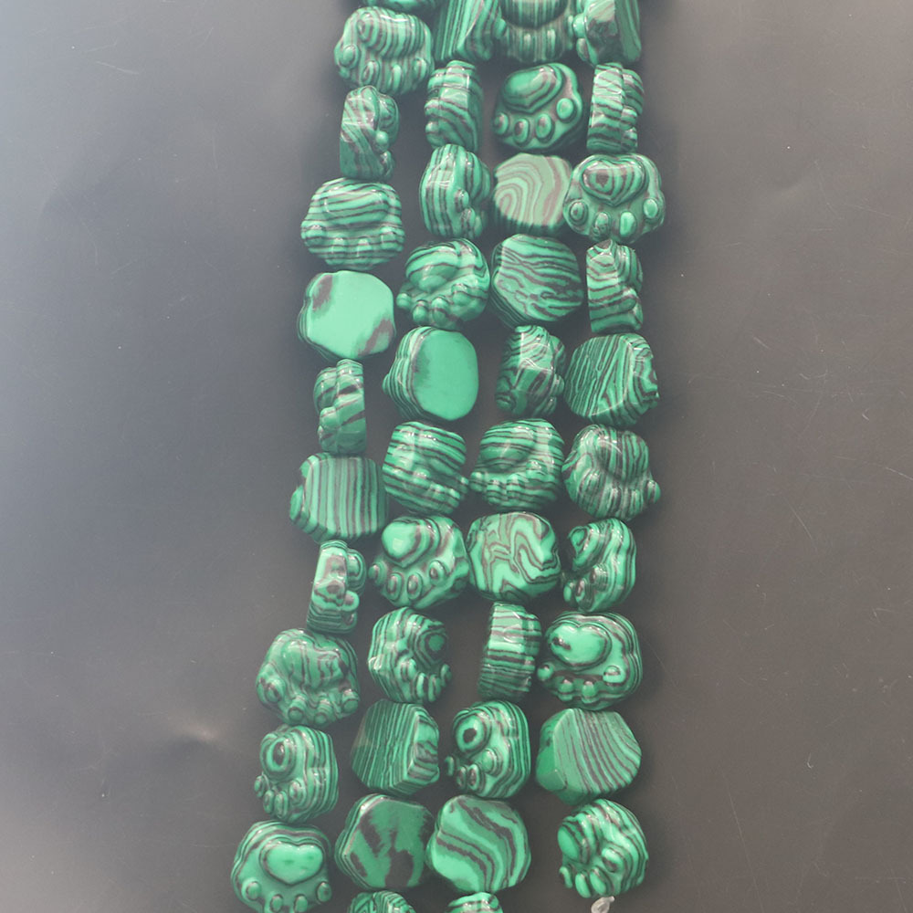 3:Malachite