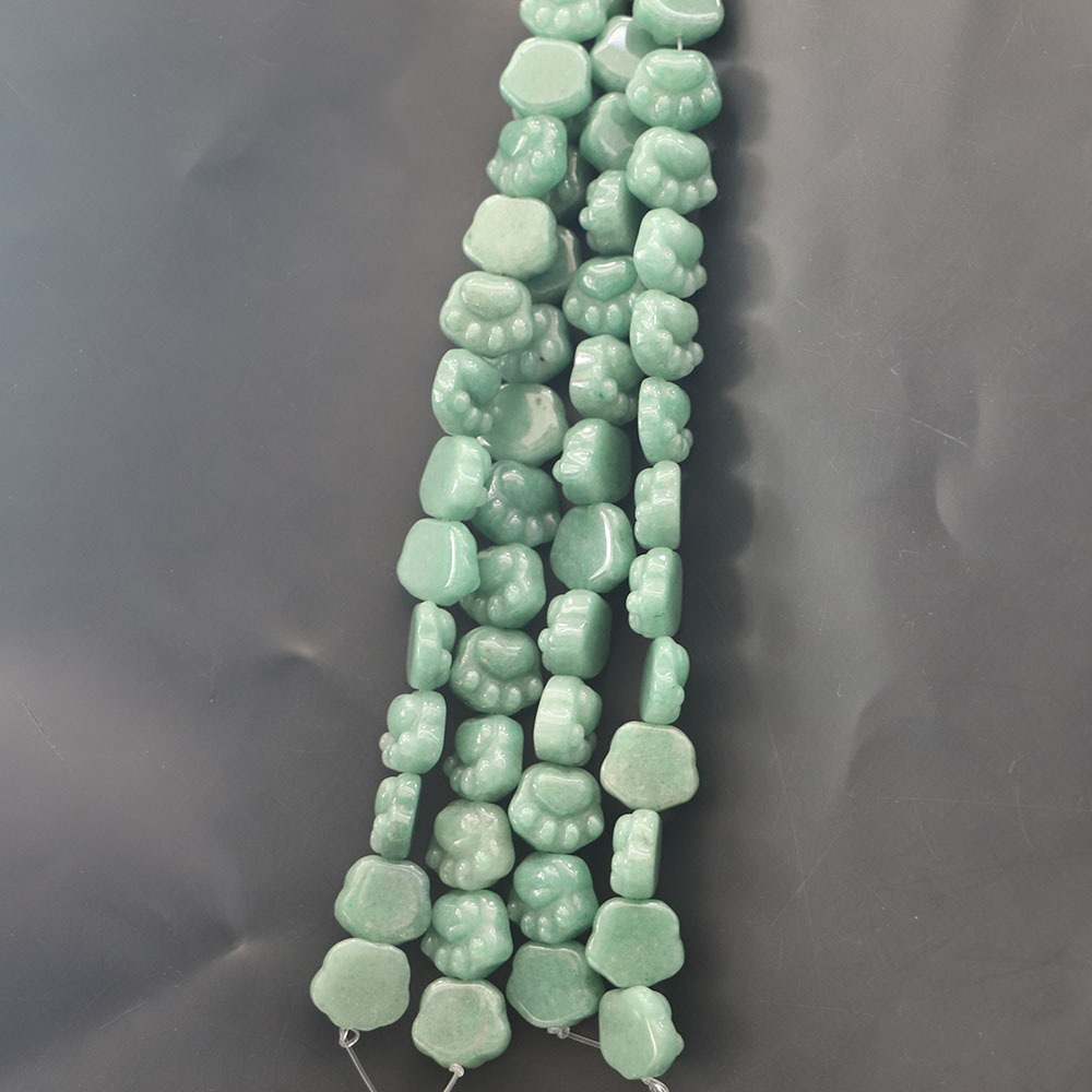 6:Green aventurine