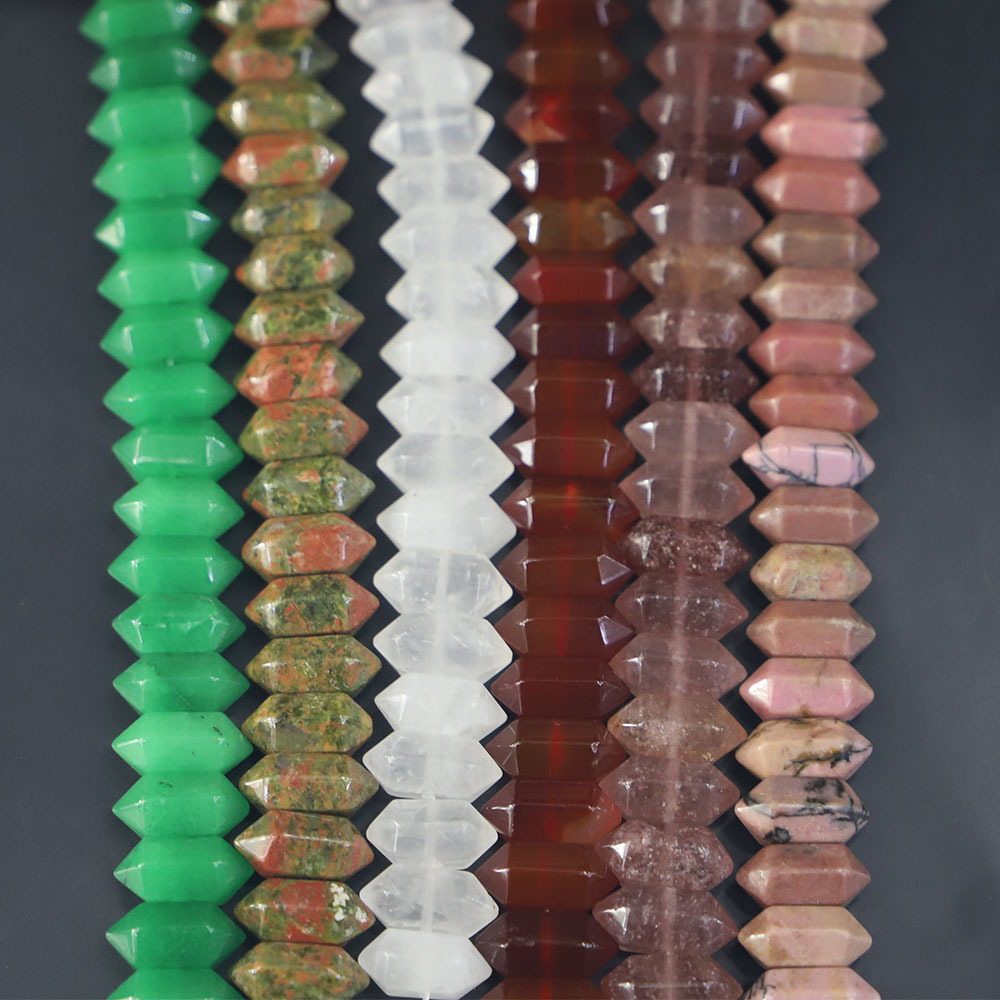 1:Randomly mixed colors