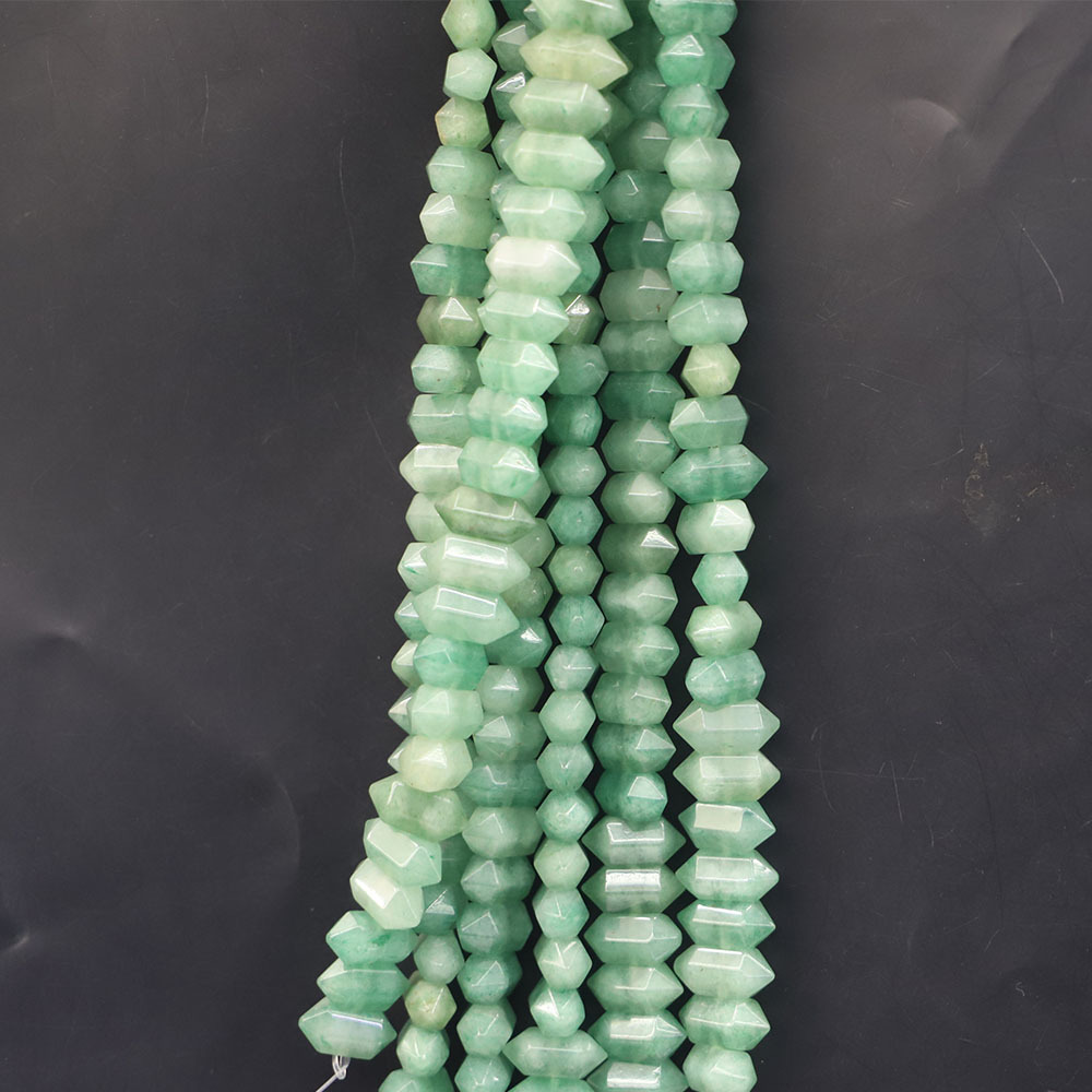 5:Green aventurine