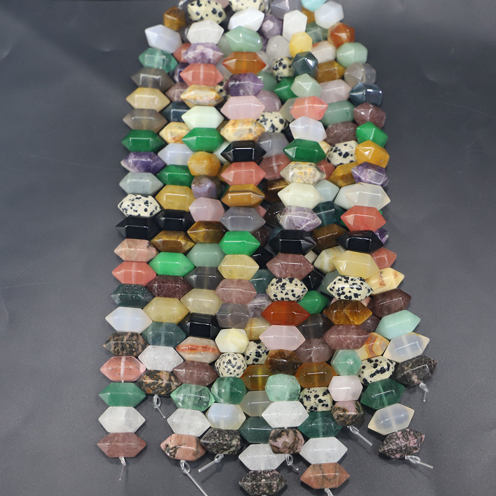 1:Randomly mixed colors